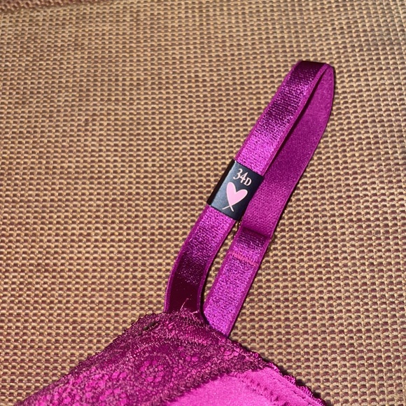 Victoria secret corset top - Picture 7 of 12